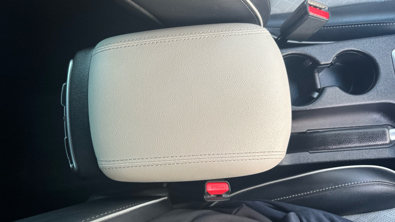 Kia Sportage 1.6T GDi ISG GT-Line 5dr Petrol Estate